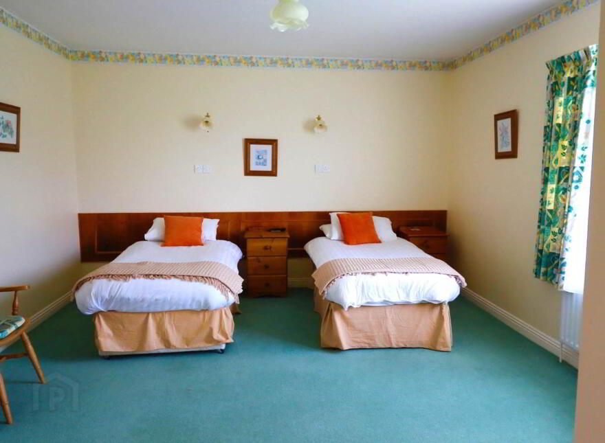 Clonanav Guest House, Ballymacarbry, Clonmel, E91W7C1