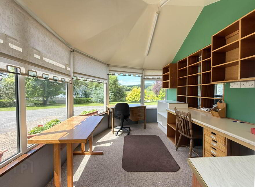 Clonanav Guest House, Ballymacarbry, Clonmel, E91W7C1