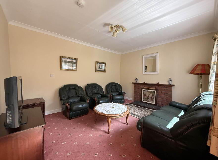 Clonanav Guest House, Ballymacarbry, Clonmel, E91W7C1
