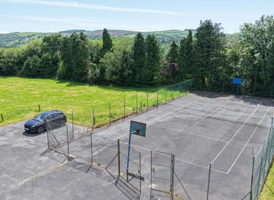 Clonanav Guest House, Ballymacarbry, Clonmel, E91W7C1