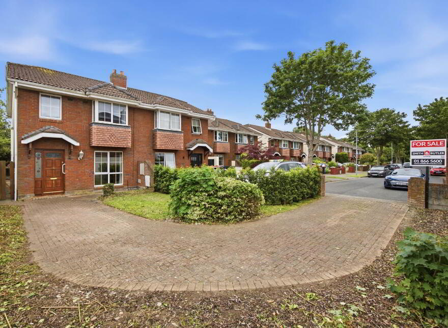 32 Springlawn Close, Blanchardstown, Dublin, D15RW1A