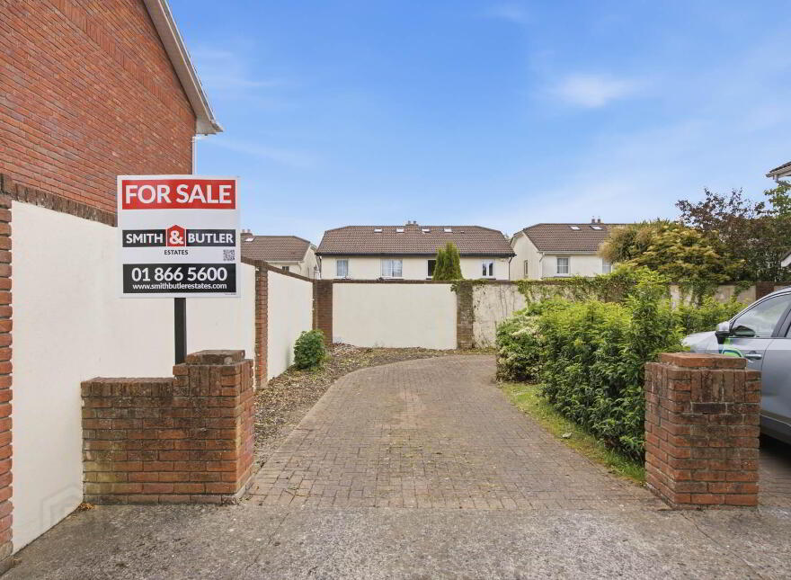 32 Springlawn Close, Blanchardstown, Dublin, D15RW1A