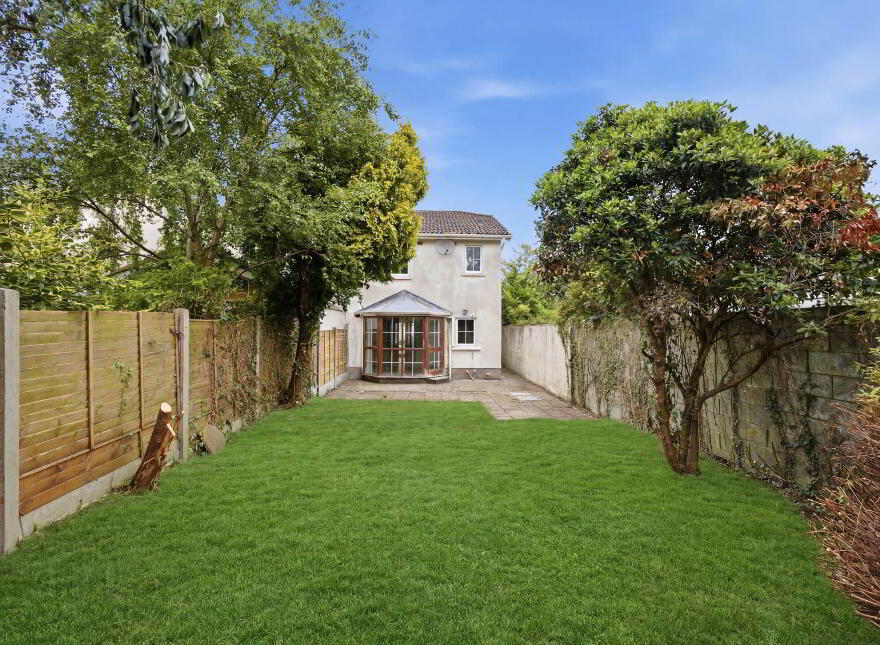 32 Springlawn Close, Blanchardstown, Dublin, D15RW1A