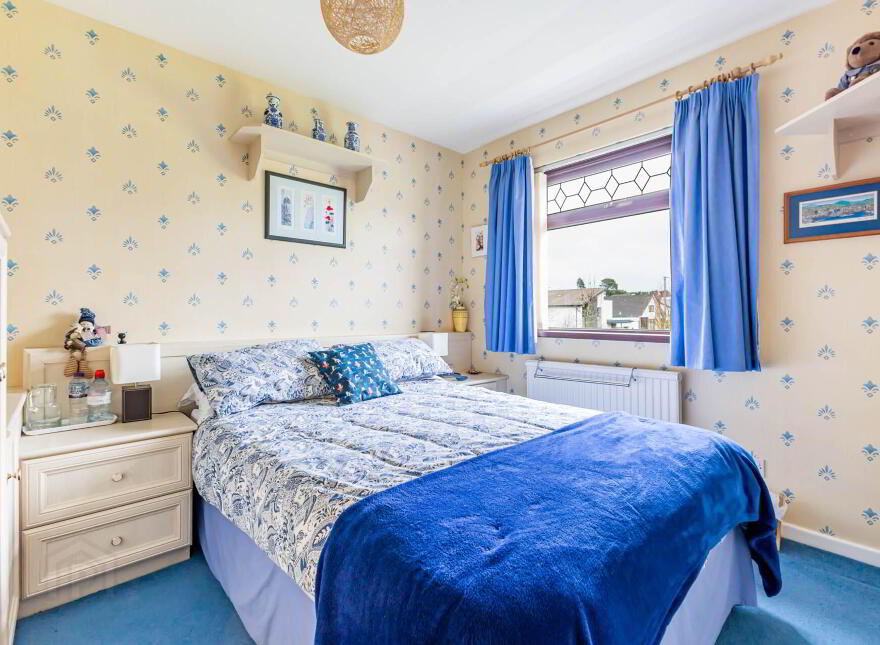 8 Elmwood Park, Lisburn, BT27 4AX