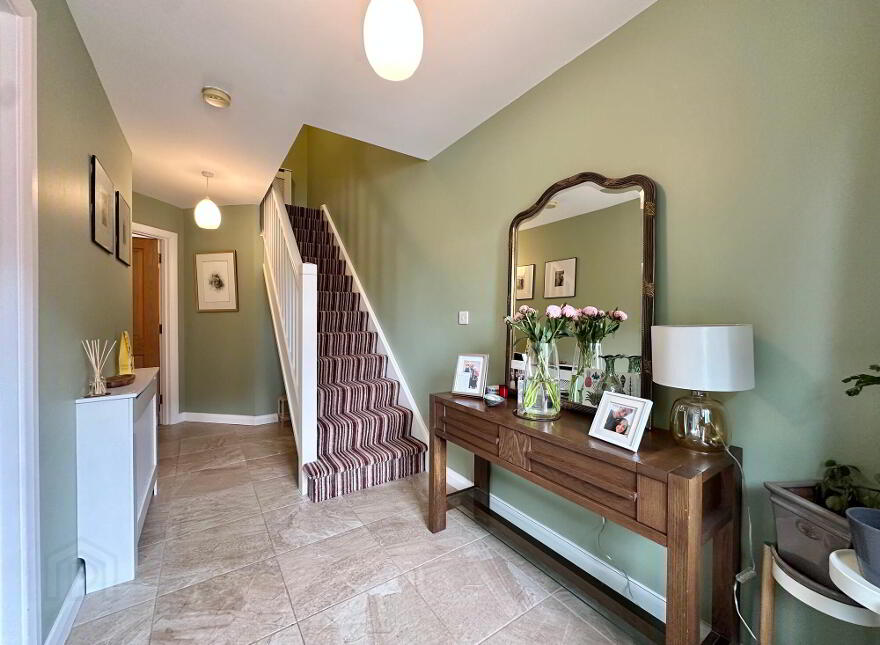 11 Riverdale Park, Portglenone, Ballymena, BT44 8HX
