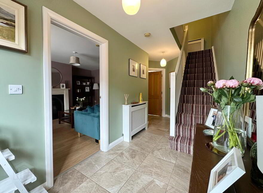 11 Riverdale Park, Portglenone, Ballymena, BT44 8HX