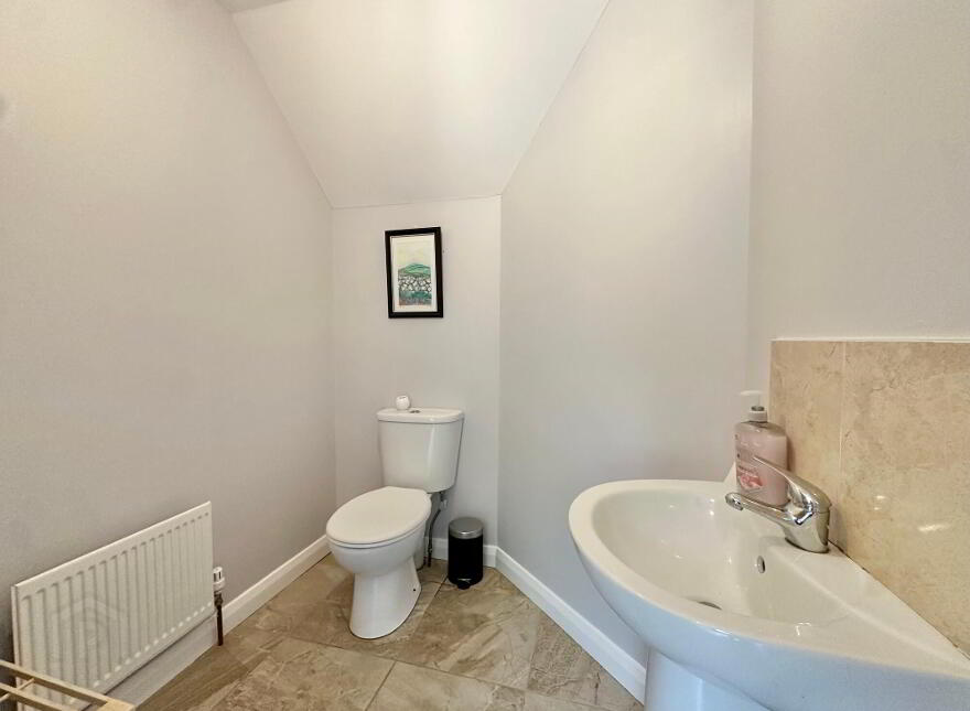 11 Riverdale Park, Portglenone, Ballymena, BT44 8HX