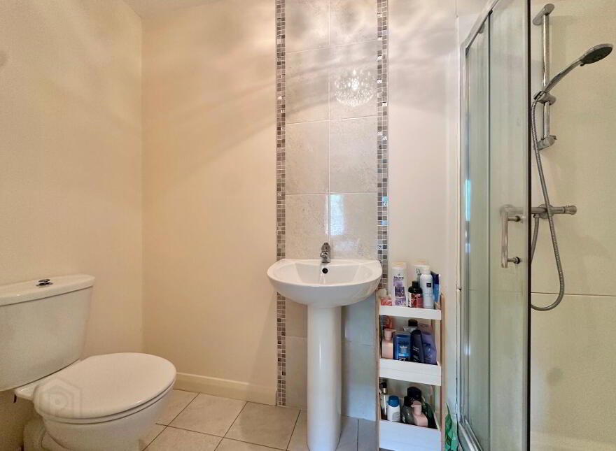 11 Riverdale Park, Portglenone, Ballymena, BT44 8HX