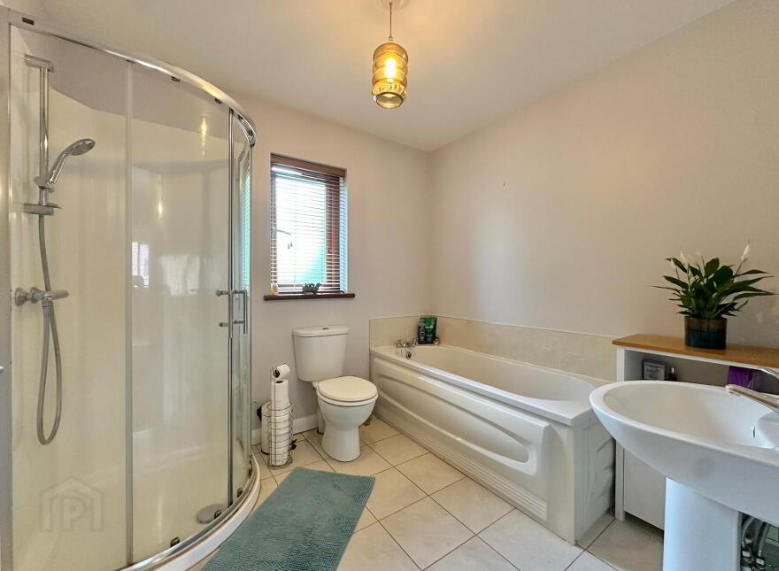11 Riverdale Park, Portglenone, Ballymena, BT44 8HX