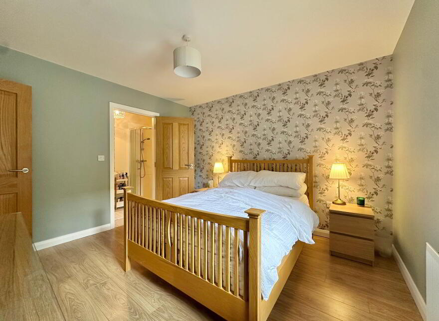 11 Riverdale Park, Portglenone, Ballymena, BT44 8HX