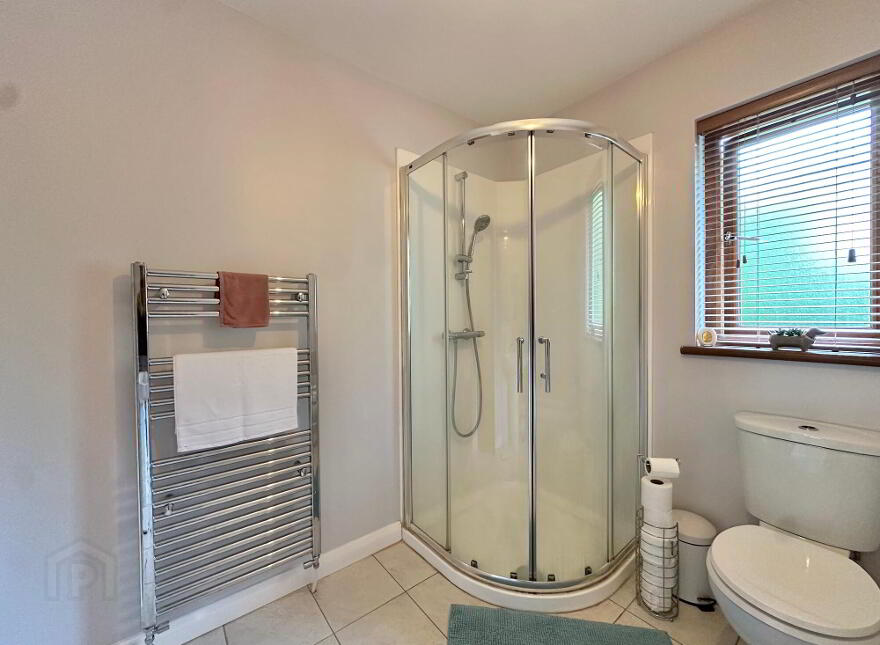 11 Riverdale Park, Portglenone, Ballymena, BT44 8HX