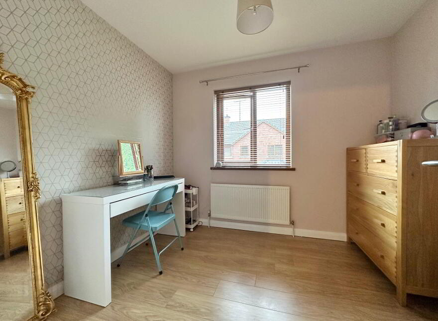 11 Riverdale Park, Portglenone, Ballymena, BT44 8HX