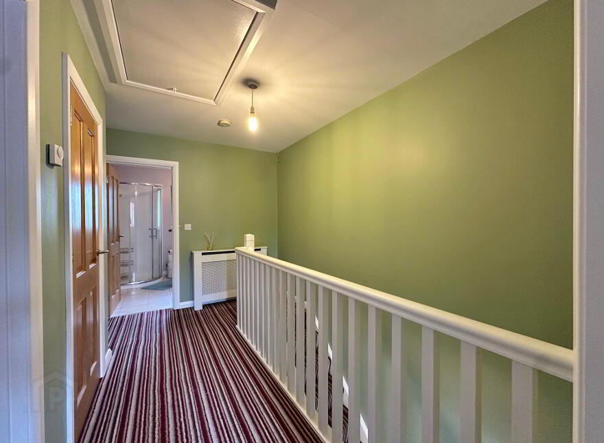 11 Riverdale Park, Portglenone, Ballymena, BT44 8HX