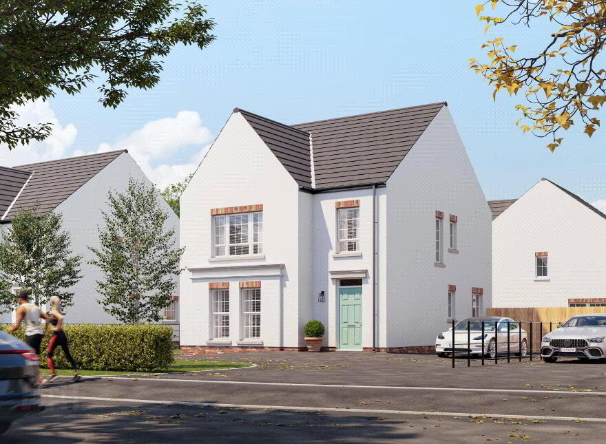 16 Finlaystown Road Portglenone, Ballymena, BT44 8EA