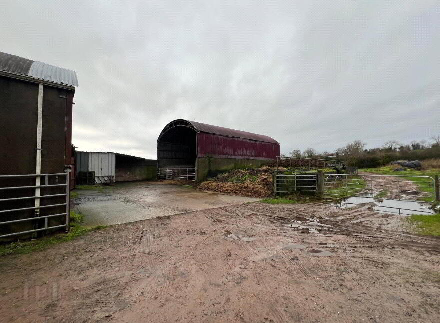Lot 1, 27 Carrydarragh Road, Moneymore, BT45 7UF