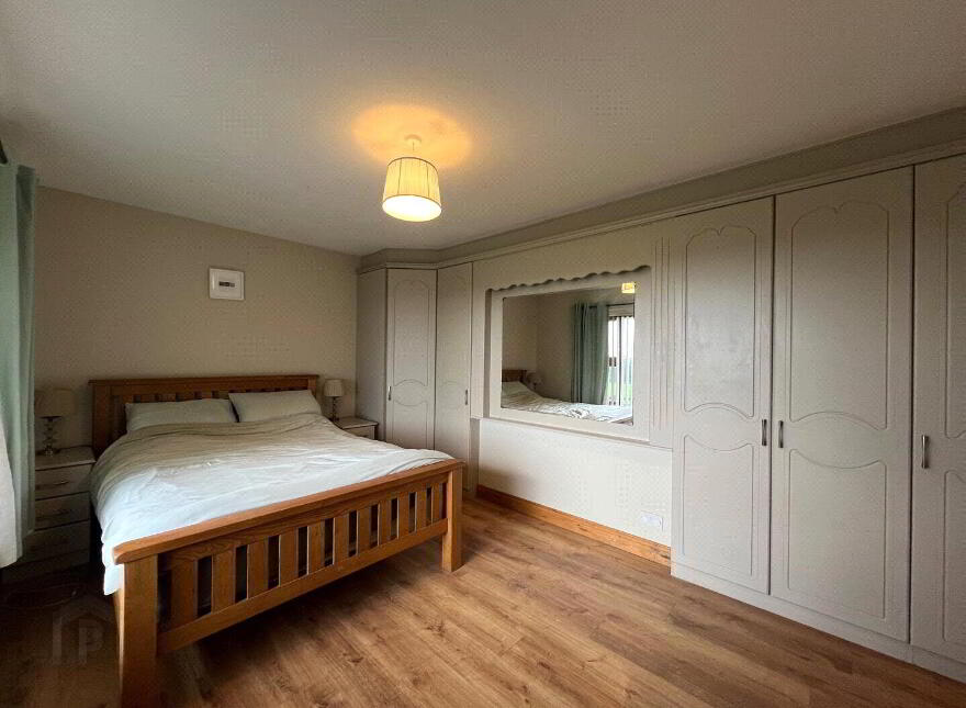Lot 1, 27 Carrydarragh Road, Moneymore, BT45 7UF