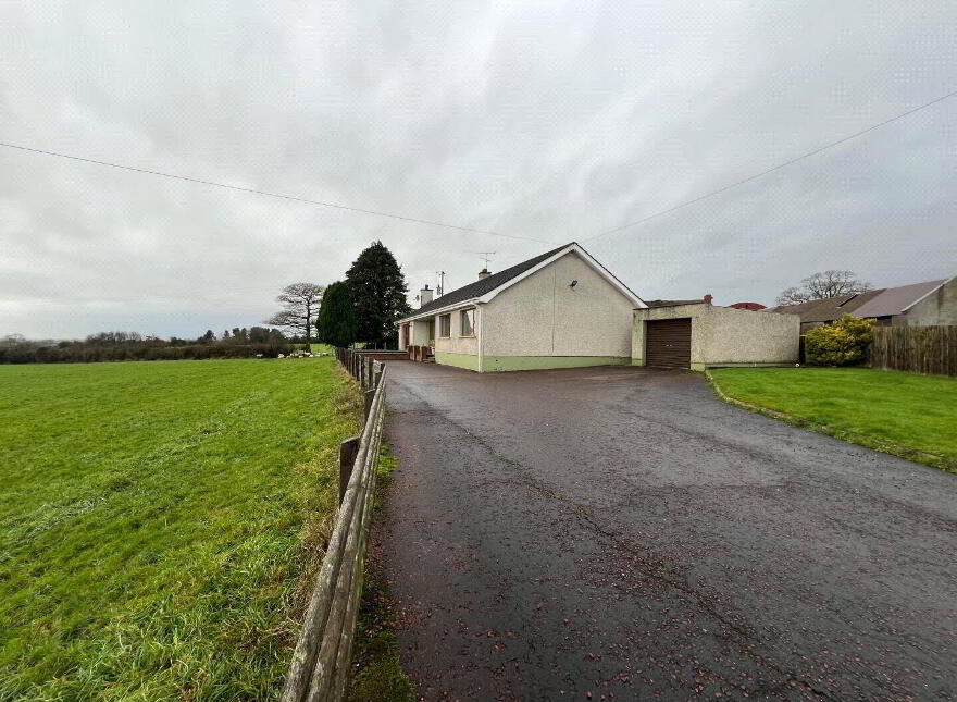 Lot 1, 27 Carrydarragh Road, Moneymore, BT45 7UF