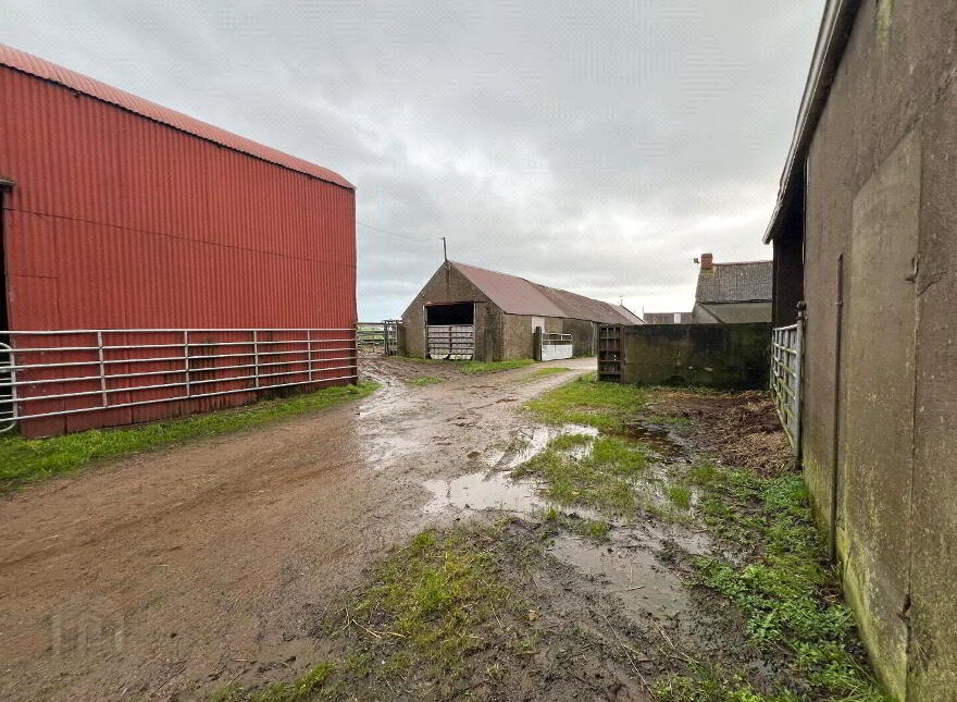 Lot 1, 27 Carrydarragh Road, Moneymore, BT45 7UF