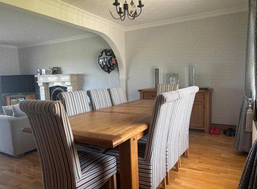 Lot 1, 27 Carrydarragh Road, Moneymore, BT45 7UF