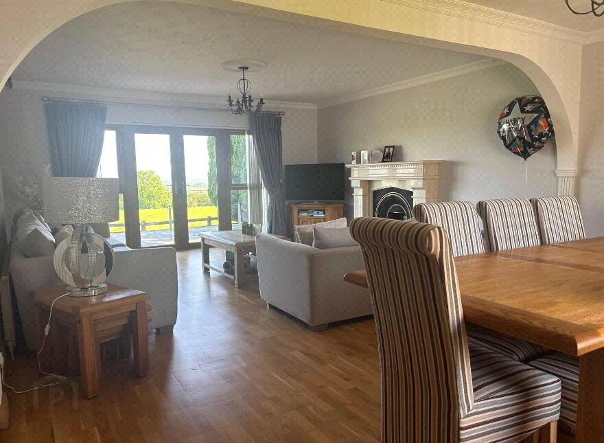 Lot 1, 27 Carrydarragh Road, Moneymore, BT45 7UF