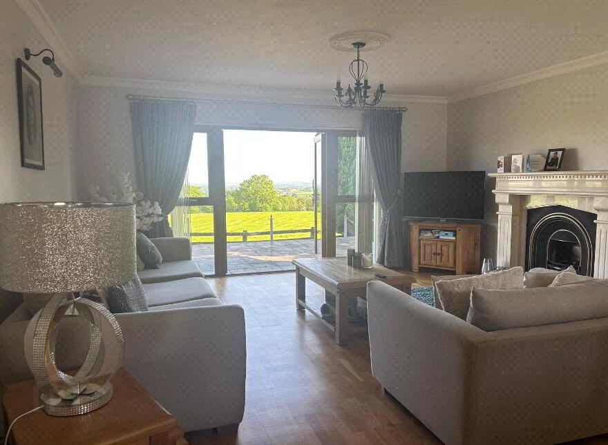 Lot 1, 27 Carrydarragh Road, Moneymore, BT45 7UF