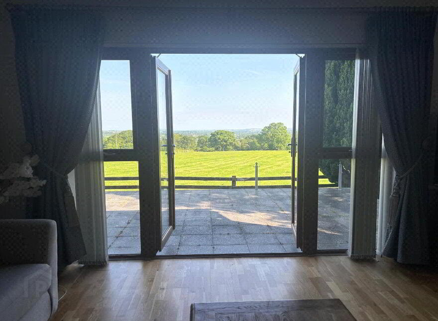 Lot 1, 27 Carrydarragh Road, Moneymore, BT45 7UF