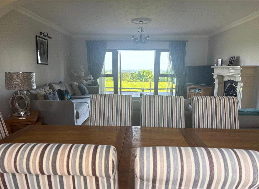 Lot 1, 27 Carrydarragh Road, Moneymore, BT45 7UF