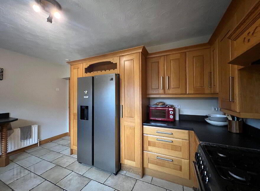 Lot 1, 27 Carrydarragh Road, Moneymore, BT45 7UF