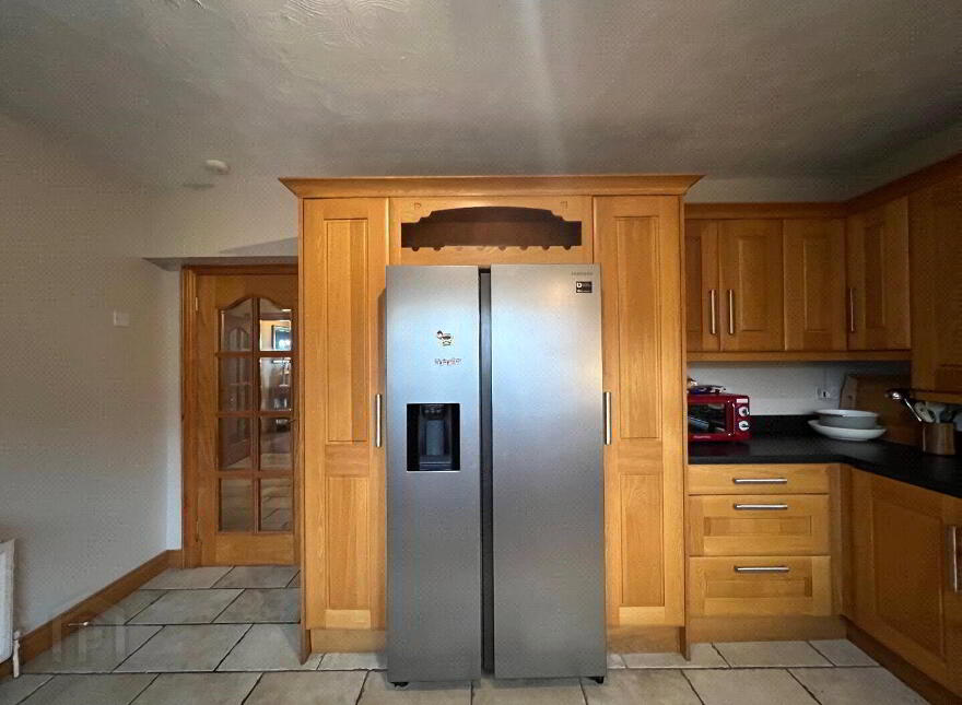 Lot 1, 27 Carrydarragh Road, Moneymore, BT45 7UF