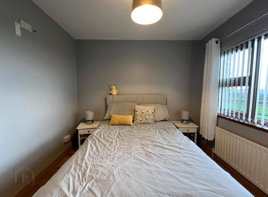Lot 1, 27 Carrydarragh Road, Moneymore, BT45 7UF