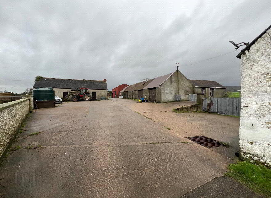 Lot 1, 27 Carrydarragh Road, Moneymore, BT45 7UF