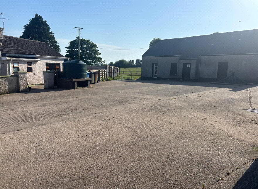 Lot 1, 27 Carrydarragh Road, Moneymore, BT45 7UF