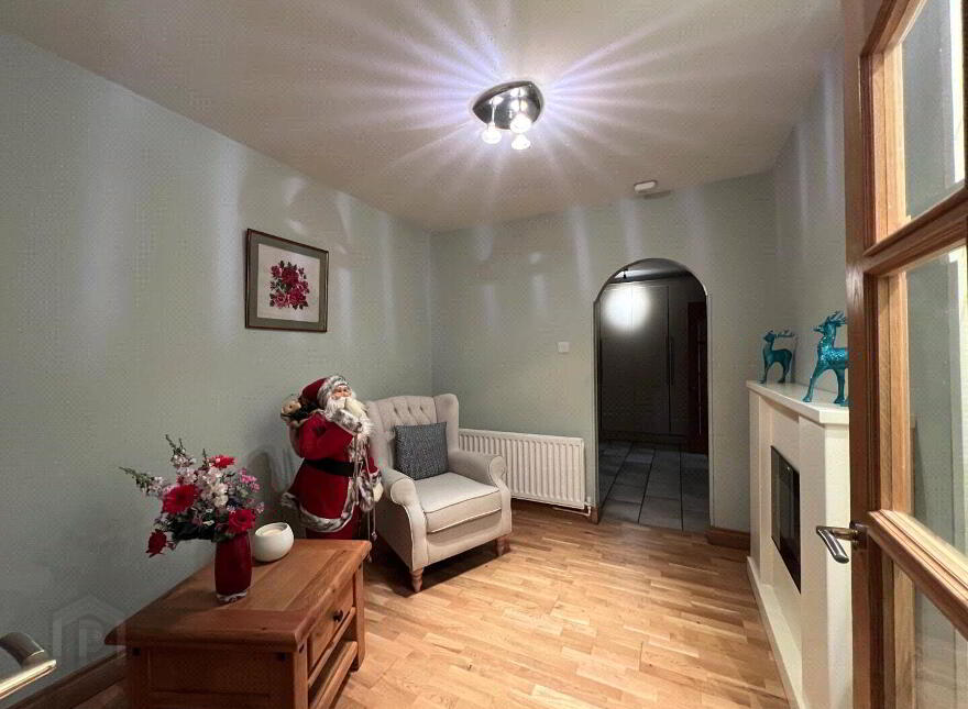 Lot 1, 27 Carrydarragh Road, Moneymore, BT45 7UF