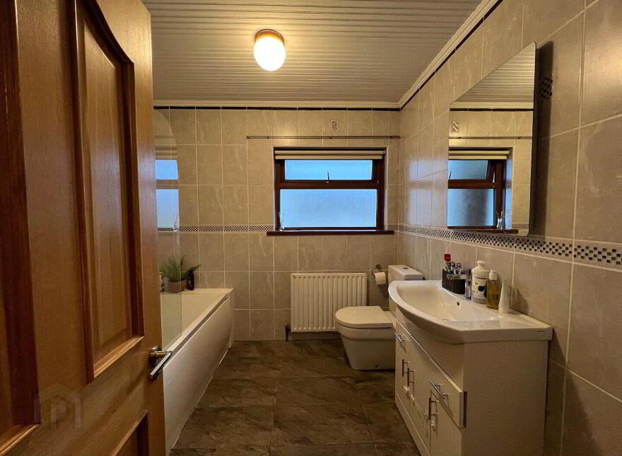 Lot 1, 27 Carrydarragh Road, Moneymore, BT45 7UF