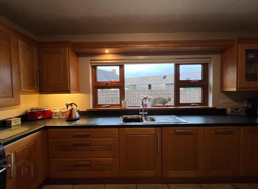 Lot 1, 27 Carrydarragh Road, Moneymore, BT45 7UF