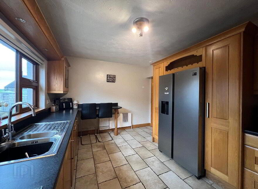 Lot 1, 27 Carrydarragh Road, Moneymore, BT45 7UF