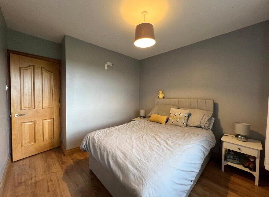 Lot 1, 27 Carrydarragh Road, Moneymore, BT45 7UF