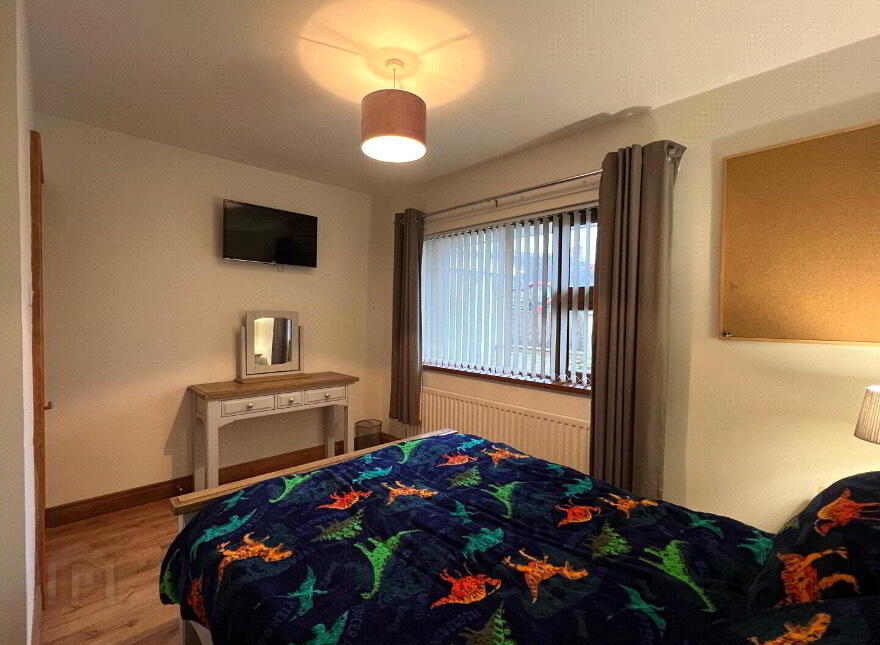 Lot 1, 27 Carrydarragh Road, Moneymore, BT45 7UF