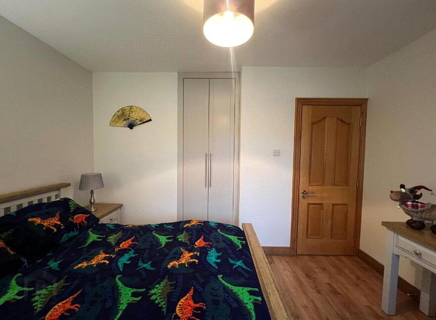 Lot 1, 27 Carrydarragh Road, Moneymore, BT45 7UF