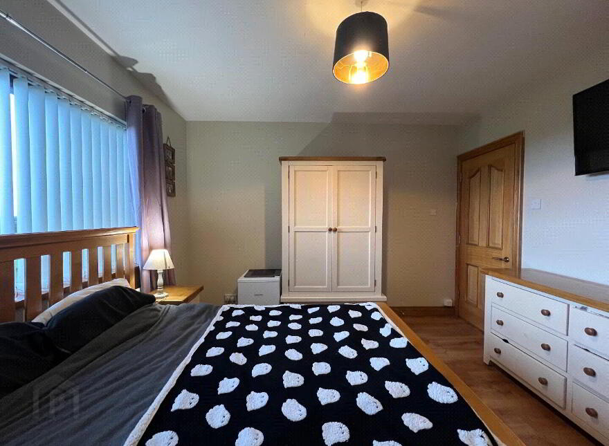Lot 1, 27 Carrydarragh Road, Moneymore, BT45 7UF