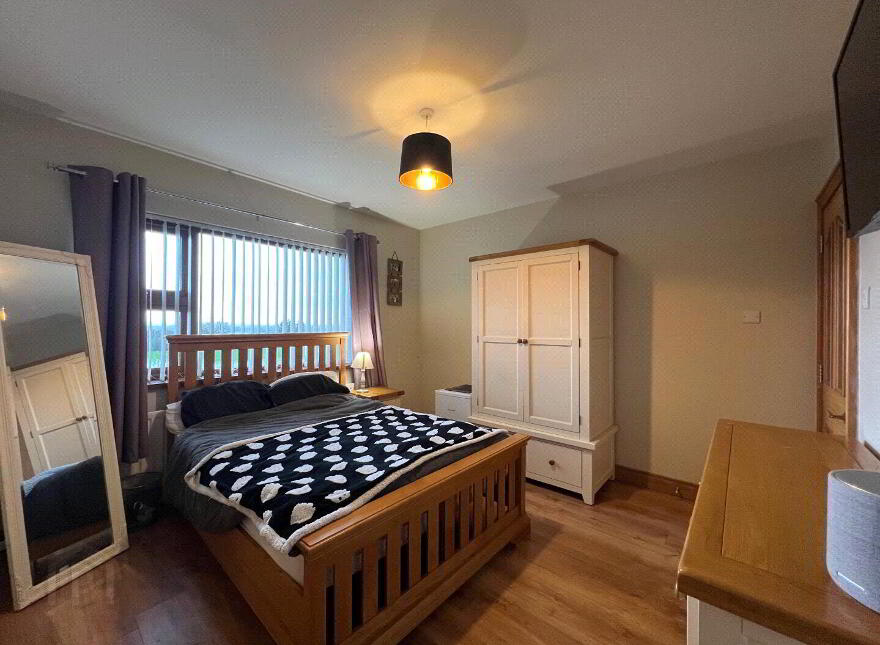 Lot 1, 27 Carrydarragh Road, Moneymore, BT45 7UF