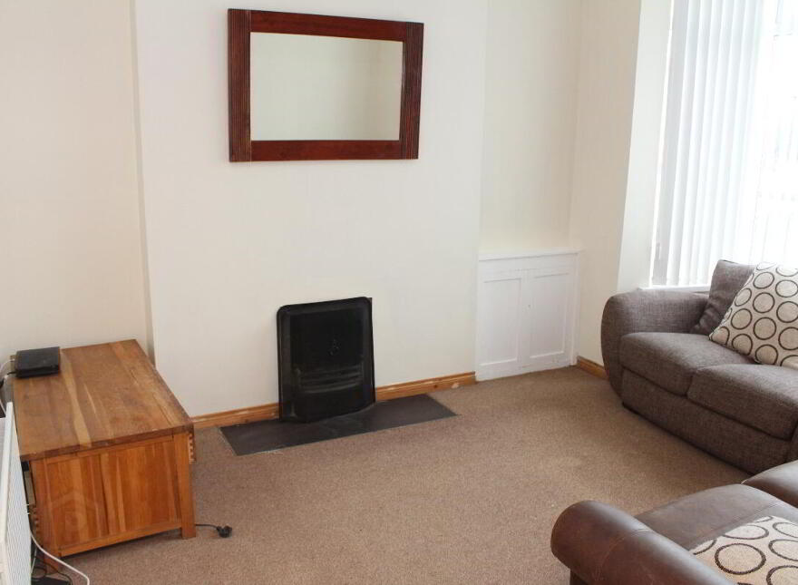 46 Bloomfield Road, Belfast, BT5 5LU