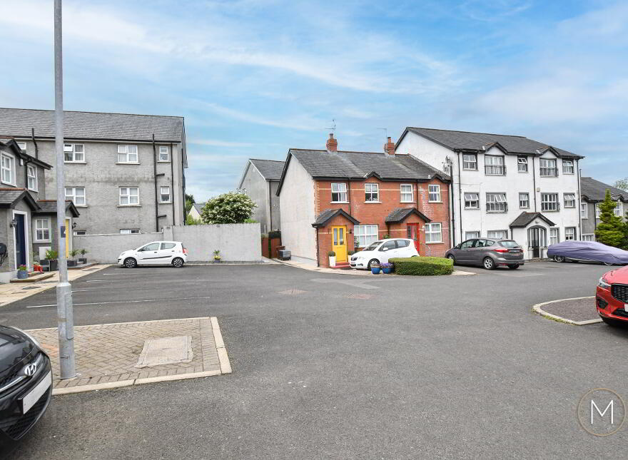 18 Riverside Mews, Antrim, BT41 4DX