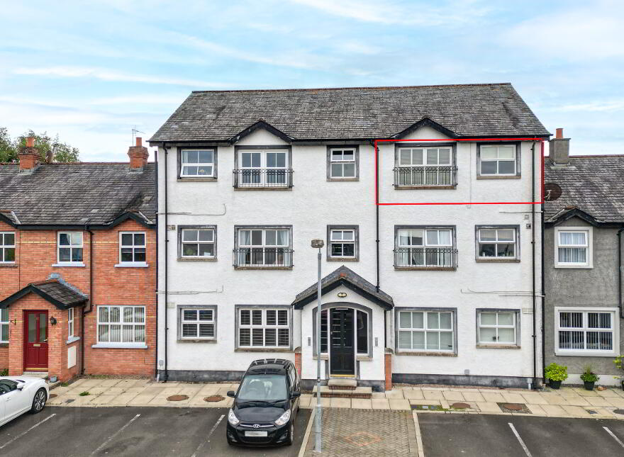 18 Riverside Mews, Antrim, BT41 4DX