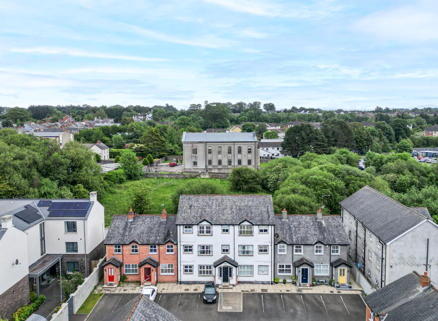 18 Riverside Mews, Antrim, BT41 4DX