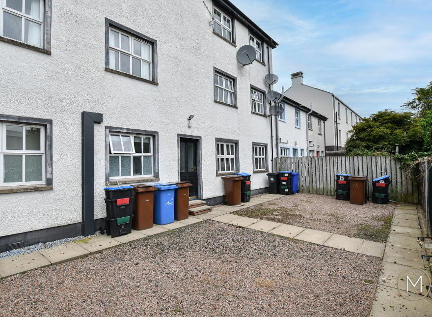 18 Riverside Mews, Antrim, BT41 4DX