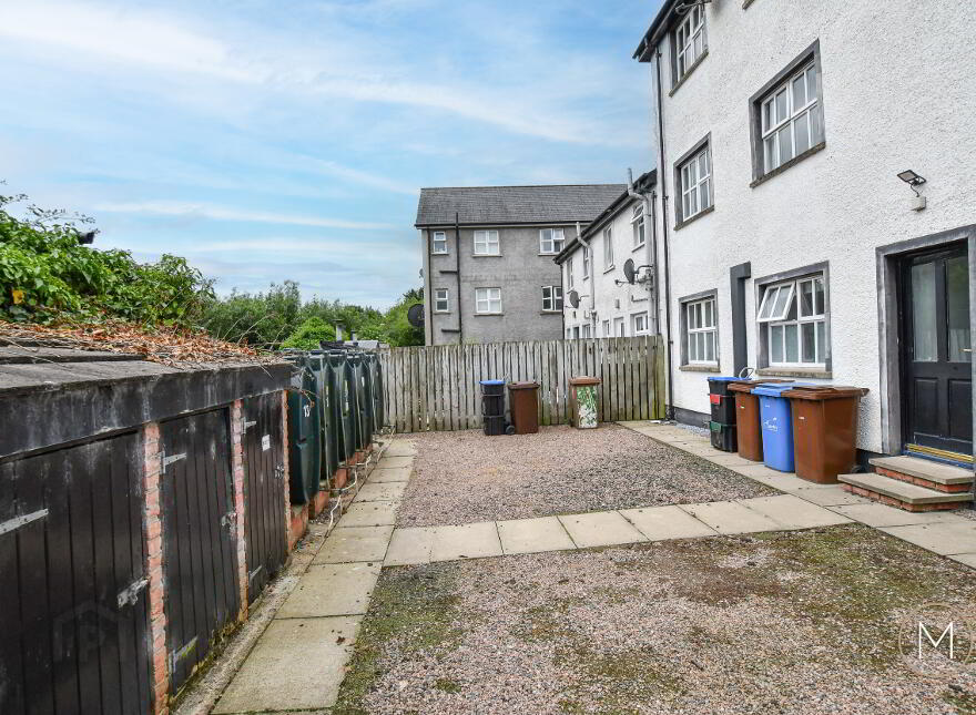 18 Riverside Mews, Antrim, BT41 4DX