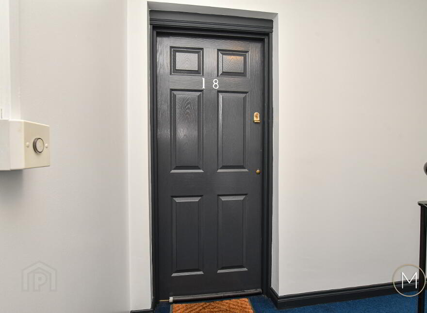 18 Riverside Mews, Antrim, BT41 4DX