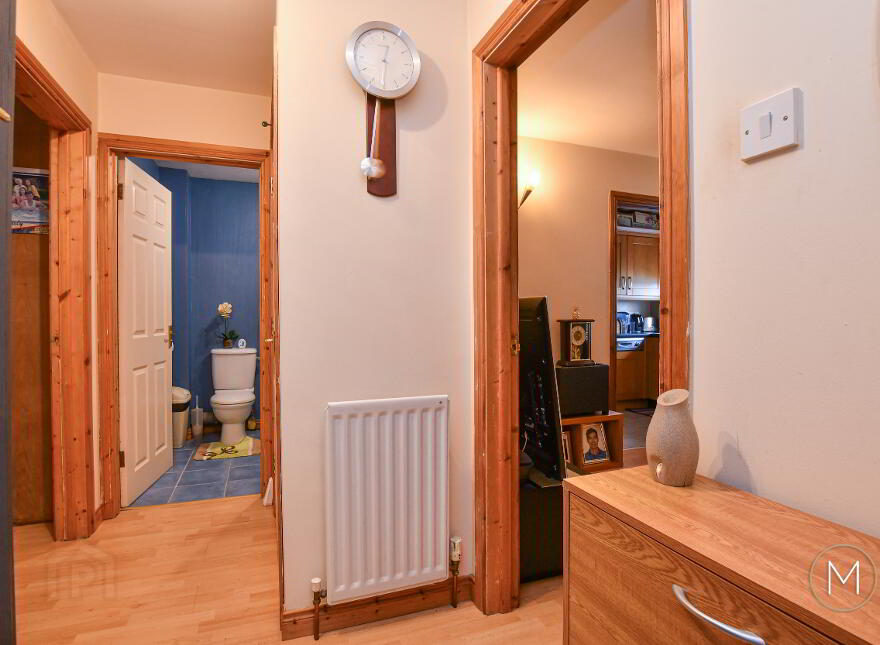 18 Riverside Mews, Antrim, BT41 4DX