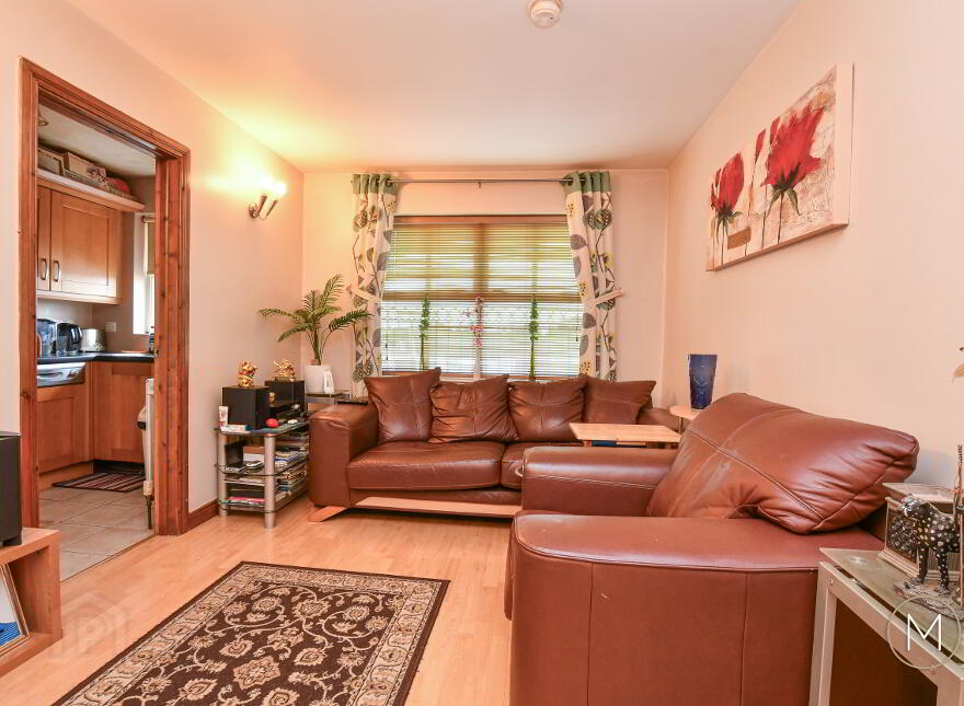 18 Riverside Mews, Antrim, BT41 4DX